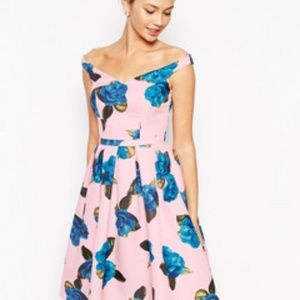 Chi Chi London dress
